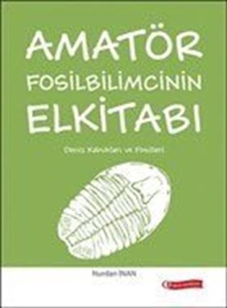 Amatör Fosilbilimcinin Elkitabı