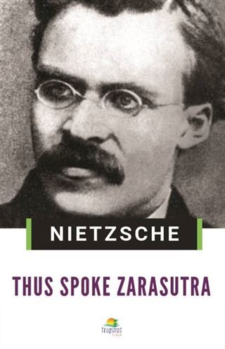 Thus Spake Zarathustra