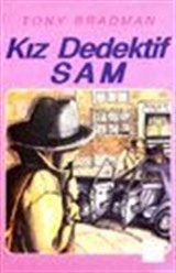 Kız Dedektif Sam