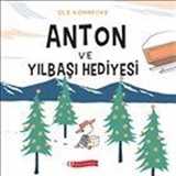 Anton ve Yılbaşı Hediyesi