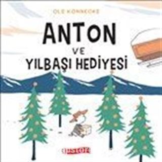 Anton ve Yılbaşı Hediyesi