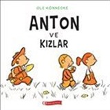 Anton ve Kızlar