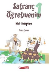 Satranç Öğretmenim 1