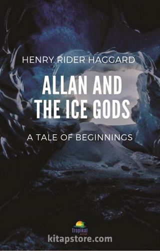 Allan And The Ice Gods