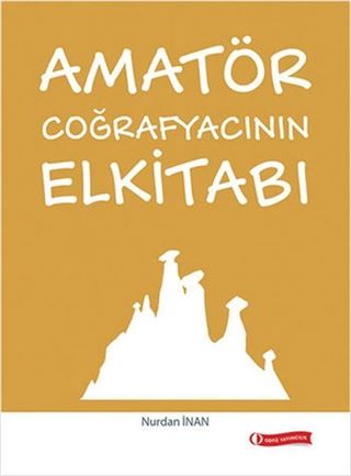 Amatör Coğrafyacının Elkitabı