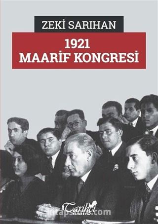 1921 Maarif Kongresi