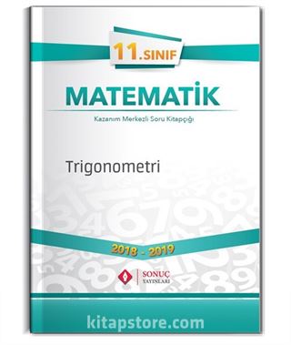 11. Sınıf Matematik Trigonometri