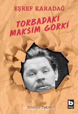 Torbadaki Maksim Gorki