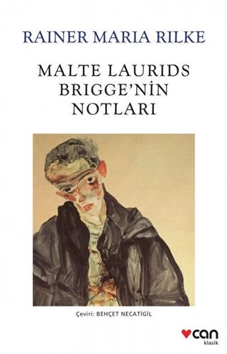 Malte Laurıds Brıgge'nin Notları