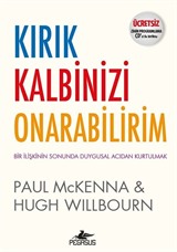 Kırık Kalbinizi Onarabilirim (Cd Ekli)