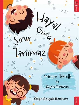 Hayal Gücü Sınır Tanımaz