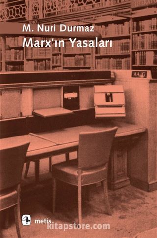 Marx'ın Yasalar