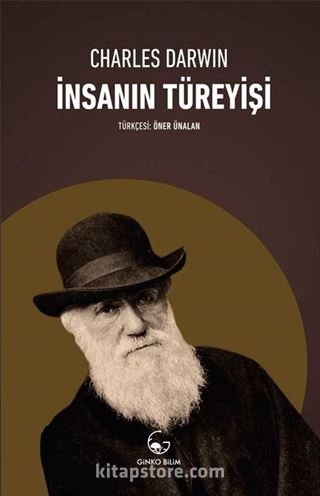 İnsanın Türeyişi