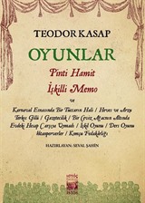 Oyunlar