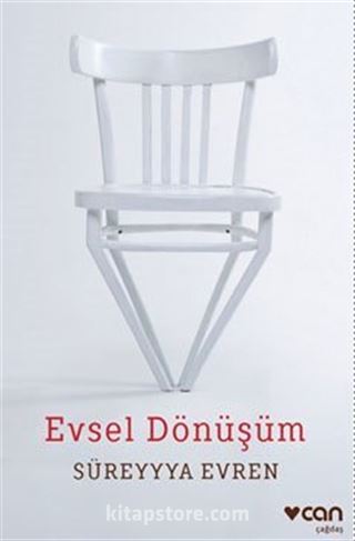 Evsel Dönüşüm