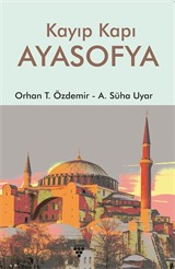 Kayıp Kapı Ayasofya