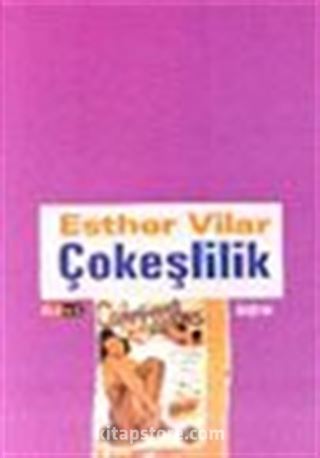 Çokeşlilik