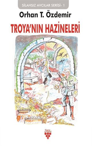 Troya'nın Hazineleri