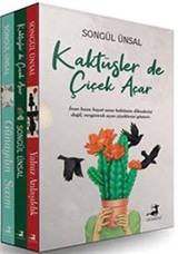 Songül Ünsal (3 Kitap Set)