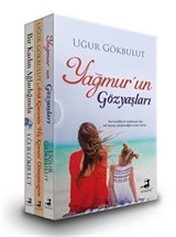 Uğur Gökbulut (3 Kitap Set)