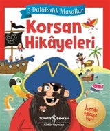 Korsan Hikayeleri / 5 Dakikalık Masallar