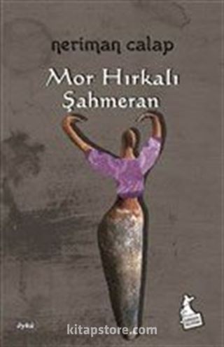 Mor Hırkalı Şahmeran