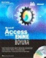 Enine Boyuna Microsoft® Access® Sürüm 2002