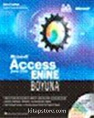 Enine Boyuna Microsoft® Access® Sürüm 2002