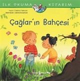 Çağlar'ın Bahçesi / İlk Okuma Kıtabım