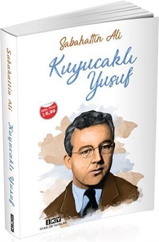 Kuyucaklı Yusuf