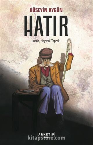 Hatır