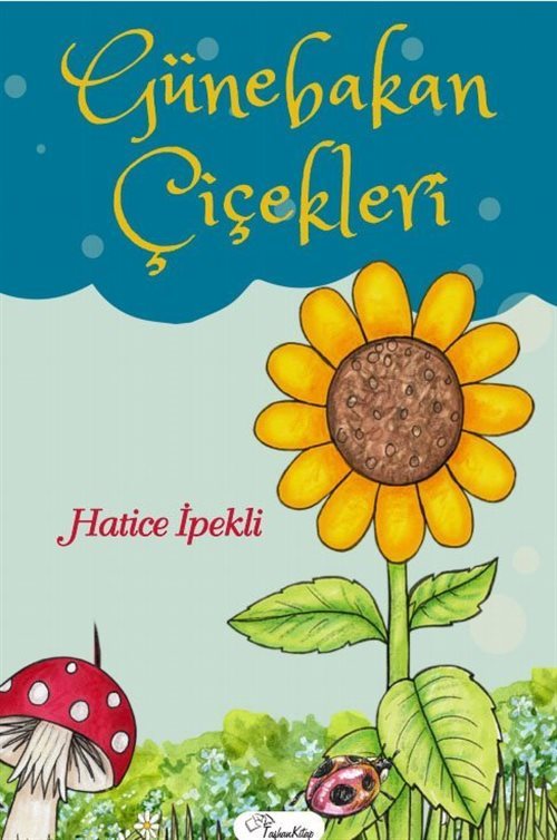 Günebakan Çiçekleri