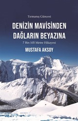 Denizin Mavisinden