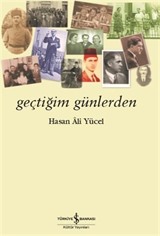 Geçtiğim Günlerden