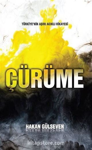 Çürüme