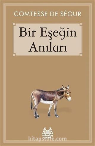 Bir Eşeğin Anıları