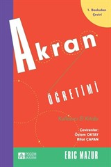 Akran Öğretimi: Kullanıcı El Kitabı