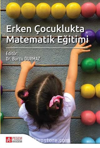 Erken Çocuklukta Matematik Eğitimi