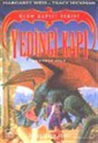 Yedinci Kapı (Ölüm Kapısı 7. Kitap)