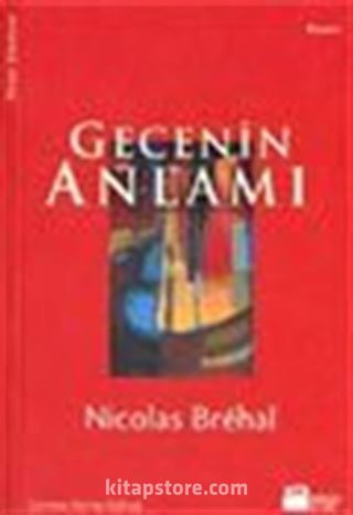 Gecenin Anlamı