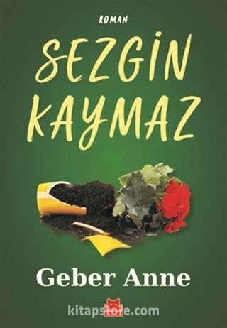 Geber Anne