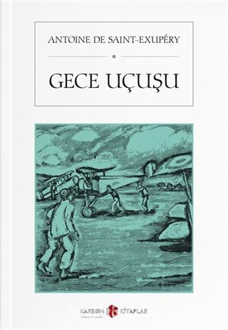 Gece Uçuşu