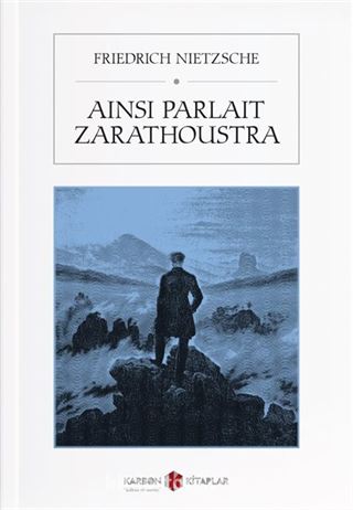 Ainsi Parlait Zarathoustra