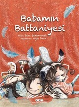 Babamın Battaniyesi (Ciltli)