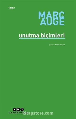 Unutma Biçimleri