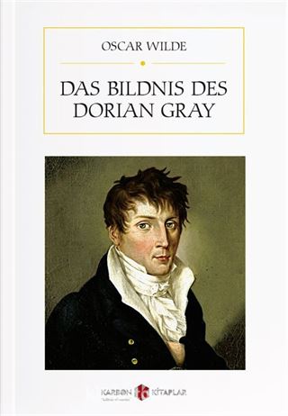 Das Bildnis des Dorian Gray