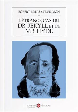 L'Étrange Cas du Dr Jekyll et de Mr Hyde