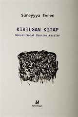 Kırılgan Kitap