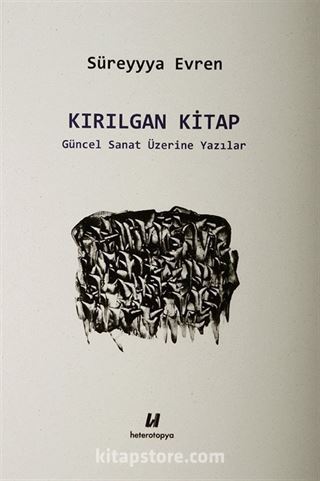 Kırılgan Kitap