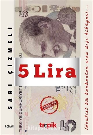 5 Lira